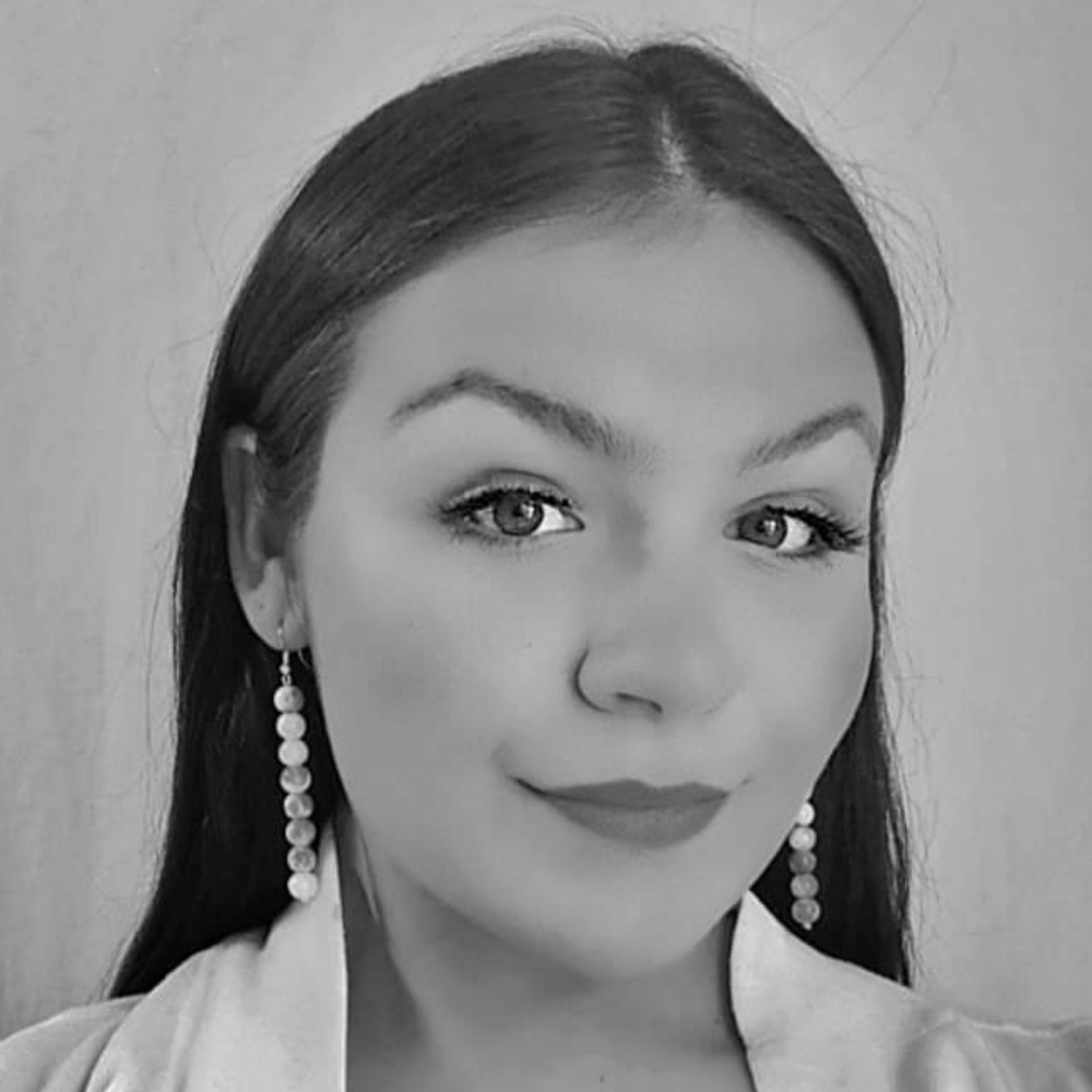 Meet your Posher, Giada